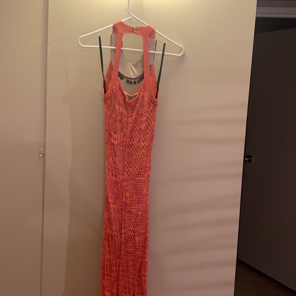 BEBE DRESS - Picture 2 of 2